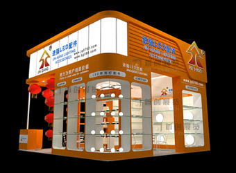 進(jìn)強(qiáng)照明