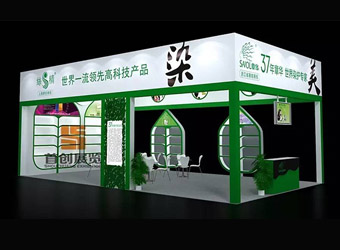 章華 展示設(shè)計(jì)制作