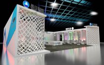 晶日照明 廣州展覽展示制作