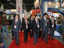 第六屆亞太天然氣汽車(chē)展覽會(huì)即將在成都舉行【