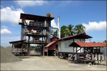 鐵拓機(jī)械亮相菲律賓PHICONSTRUCT展會(huì)