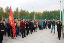 吉林財經(jīng)大學(xué)舉辦“日本帝國主義在東北的金融