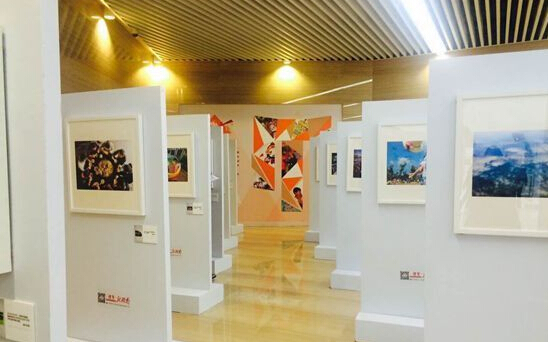 湖南日報精品展開幕 精彩展示將持續(xù)到2月底(圖1)