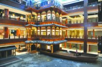 【購游玩學(xué)吃】暢享展覽與節(jié)會的精彩