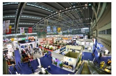 2016深圳機(jī)械展品牌匯聚 引領(lǐng)智造未來發(fā)展趨勢(shì)(圖1) 2016深圳機(jī)械展品牌匯聚 引領(lǐng)智造未來發(fā)展趨勢(shì)(圖1)