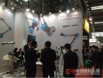 聚焦2016深圳機(jī)械展 不可錯(cuò)過(guò)的智能生產(chǎn)線