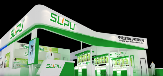 速普電子攜精品連接器參加2016中國(guó)國(guó)際電梯展(圖1) 速普電子攜精品連接器參加2016中國(guó)國(guó)際電梯展(圖1)