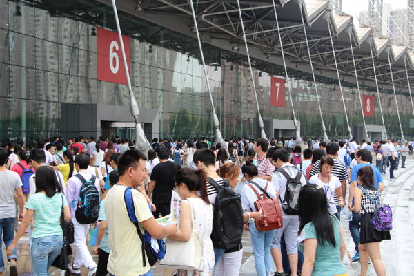 2016環(huán)渤海最大醫(yī)療器械展于7月天津梅江隆重開幕(圖2) 2016環(huán)渤海最大醫(yī)療器械展于7月天津梅江隆重開幕(圖2)