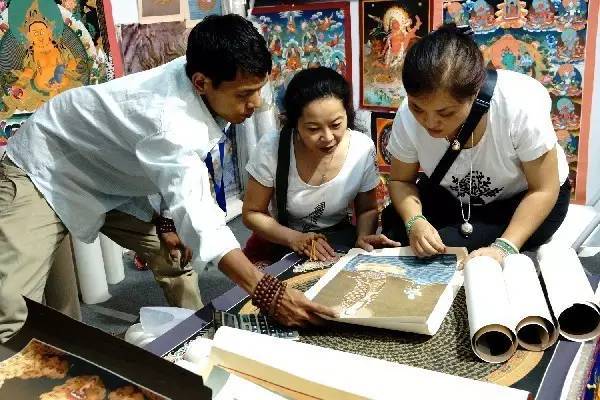 2016南博會會展場館達(dá)18個(gè) 展覽布置面積提升40%(圖2) 2016南博會會展場館達(dá)18個(gè) 展覽布置面積提升40%(圖2)