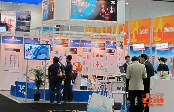 國際石油展美國石油展覽會五一期間盛大開幕(圖2) 國際石油展美國石油展覽會五一期間盛大開幕(圖2)