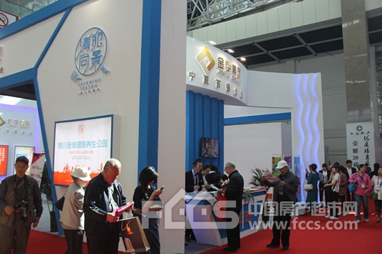 五一銀川房車博覽會進(jìn)入展期 展會現(xiàn)場熱度不減(圖1) 五一銀川房車博覽會進(jìn)入展期 展會現(xiàn)場熱度不減(圖1)