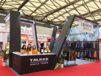 拓吉?jiǎng)P于2016年上海展會(huì)“載譽(yù)歸來”