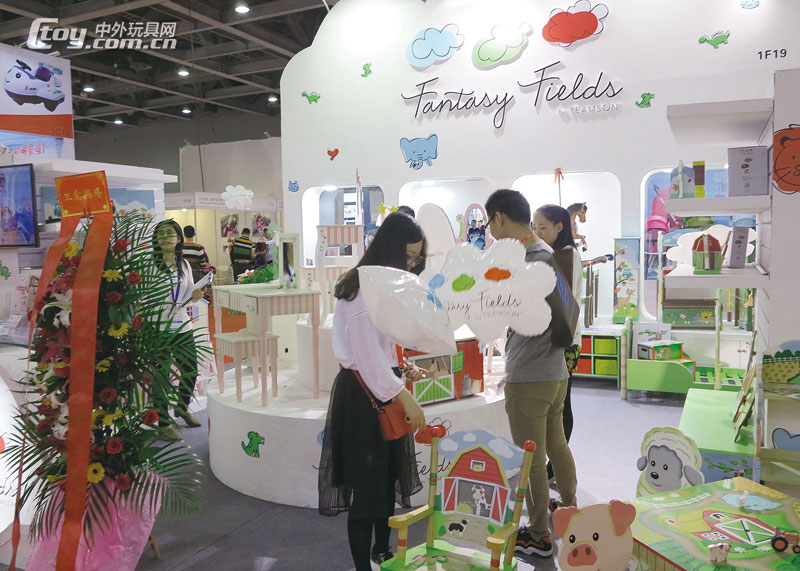 點擊打開原圖 通過展會看童車市場“一大難”與破局方法(圖5)