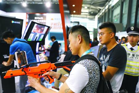 2016亞洲消費(fèi)電子展揭示技術(shù)創(chuàng)新核心內(nèi)涵(圖3) 2016亞洲消費(fèi)電子展揭示技術(shù)創(chuàng)新核心內(nèi)涵(圖3)