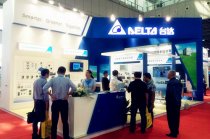 臺達(dá)亮相2016年中國國際水泥技術(shù)及裝備展