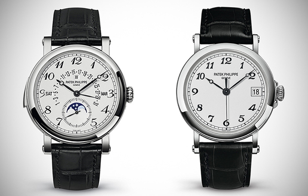 百達(dá)翡麗特別版手表倫敦展覽回顧(圖4) 百達(dá)翡麗特別版手表倫敦展覽回顧(圖4)