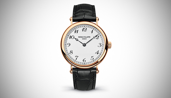 百達(dá)翡麗特別版手表倫敦展覽回顧(圖6) 百達(dá)翡麗特別版手表倫敦展覽回顧(圖6)