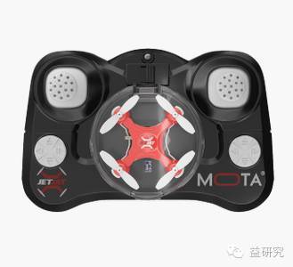 從CES展引出的消費(fèi)級(jí)無(wú)人機(jī)思考(圖2) 從CES展引出的消費(fèi)級(jí)無(wú)人機(jī)思考(圖2)