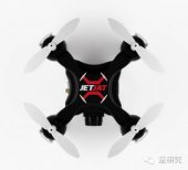 從CES展引出的消費(fèi)級(jí)無(wú)人機(jī)思考