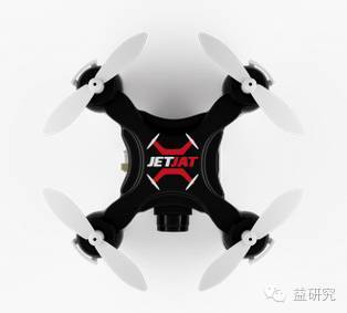 從CES展引出的消費(fèi)級(jí)無(wú)人機(jī)思考(圖1) 從CES展引出的消費(fèi)級(jí)無(wú)人機(jī)思考(圖1)