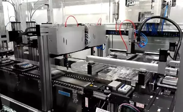 從德國工業(yè)展看未來工業(yè)八大集成之旅(圖24) 從德國工業(yè)展看未來工業(yè)八大集成之旅(圖24)