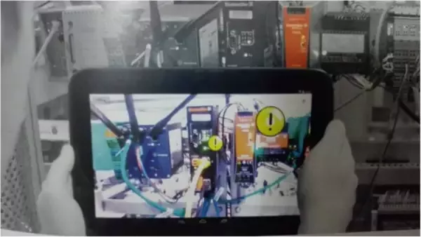 從德國工業(yè)展看未來工業(yè)八大集成之旅(圖16) 從德國工業(yè)展看未來工業(yè)八大集成之旅(圖16)