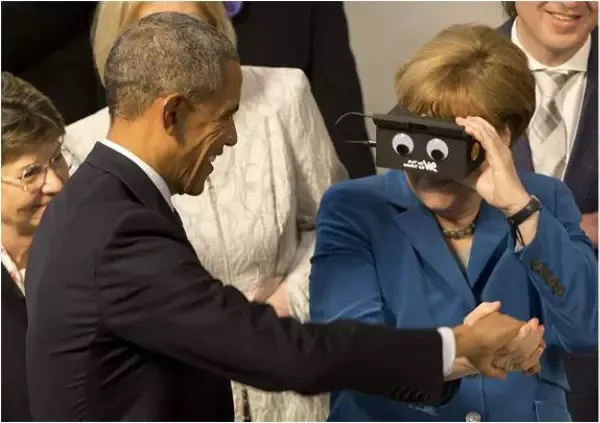 從德國工業(yè)展看未來工業(yè)八大集成之旅(圖13) 從德國工業(yè)展看未來工業(yè)八大集成之旅(圖13)