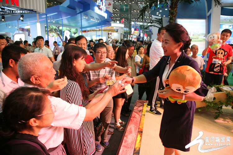 第十二屆深圳文博會圓滿閉幕(圖5) 第十二屆深圳文博會圓滿閉幕(圖5)