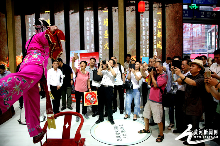 第十二屆深圳文博會圓滿閉幕(圖4) 第十二屆深圳文博會圓滿閉幕(圖4)