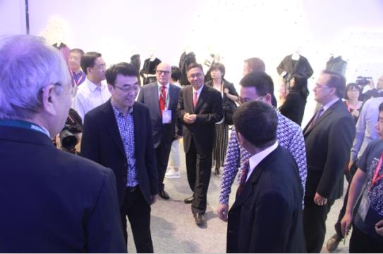 北京國(guó)際皮草時(shí)裝展今日盛大起航 精心呈現(xiàn)(圖3) 北京國(guó)際皮草時(shí)裝展今日盛大起航