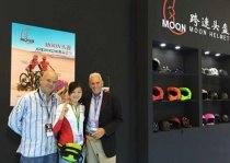 深掰中國展年度人氣裝備——MOON之未來科技