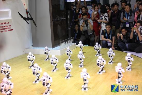 CES亞洲展綜述：被逐漸遺忘的3D打印 