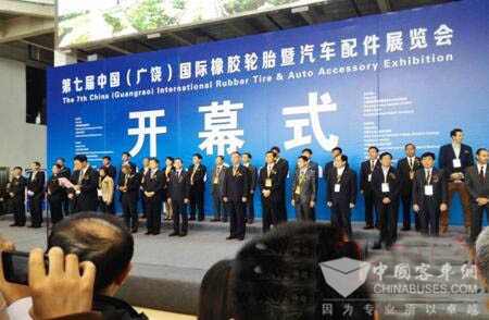 廣饒國(guó)際輪胎展參展企業(yè)六連增(圖1) 廣饒國(guó)際輪胎展參展企業(yè)六連增(圖1)