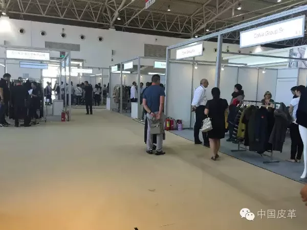 2016北京國(guó)際皮草時(shí)裝展 皮草行業(yè)注入正能量(圖7) 2016北京國(guó)際皮草時(shí)裝展 皮草行業(yè)注入正能量(圖7)