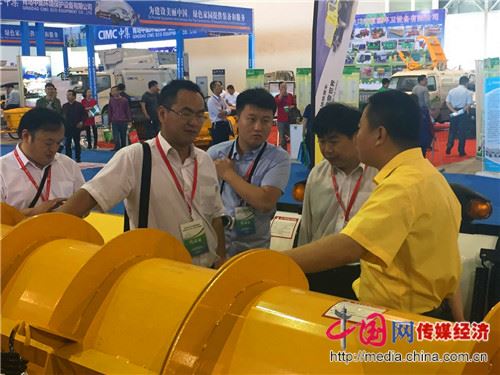 展期三天第九屆城鄉(xiāng)環(huán)衛(wèi)展5月16日臨沂舉辦(圖2) 展期三天第九屆城鄉(xiāng)環(huán)衛(wèi)展5月16日臨沂舉辦(圖2)