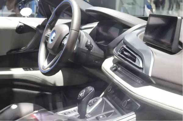 2016亞洲CES展BMW電力十足！(圖3)