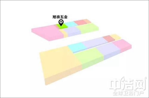 旭浪衛(wèi)浴：亞洲廚衛(wèi)城上海廚衛(wèi)展參展品牌秀