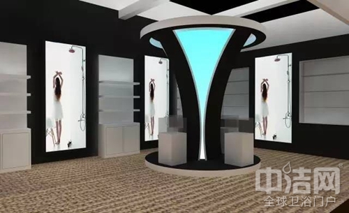 亞洲廚衛(wèi)城上海廚衛(wèi)展參展品牌秀之漢特衛(wèi)浴