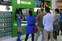 兩大特色主題展區(qū)推出 ChinaJoy巧玩新花樣