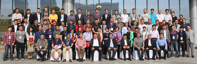 2016全國(guó)電視燈光美術(shù)設(shè)備展珠江燈光LED亮相(圖1) 2016全國(guó)電視燈光美術(shù)設(shè)備展珠江燈光LED亮相(圖1)