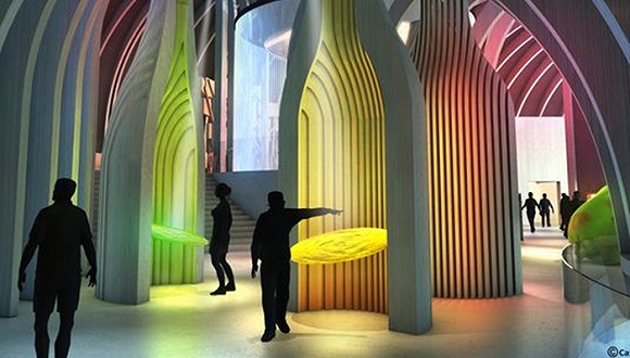 11個不可錯過的博物館展覽推薦(圖1)