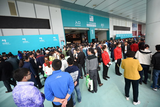 北方最大家具展青島展即將盛大啟幕(圖3) 北方最大家具展青島展即將盛大啟幕(圖3)