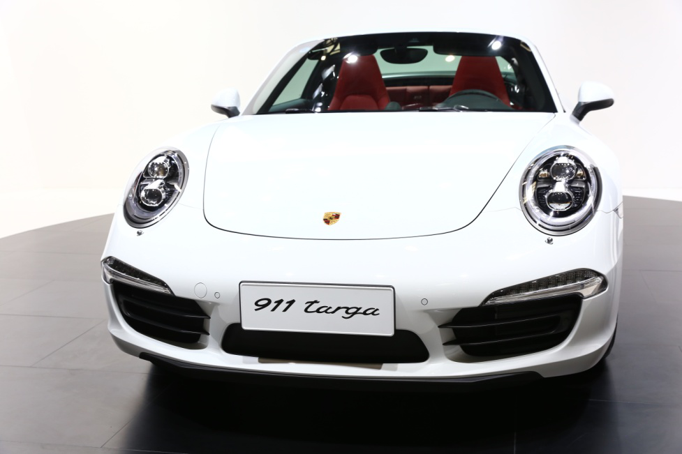 2016重慶車展6月開展 三大專題展震撼亮相(圖2) 2016重慶車展6月開展 三大專題展震撼亮相(圖2)