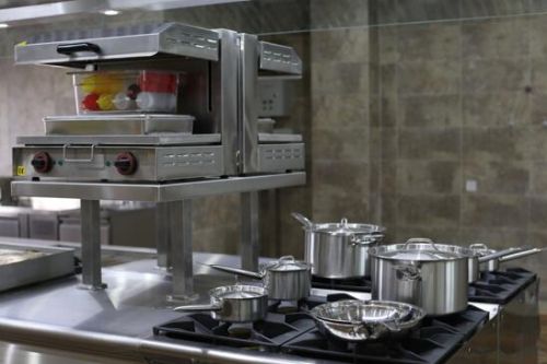 歐米奇星耀國(guó)際烘焙展(圖4) 歐米奇星耀國(guó)際烘焙展(圖4)