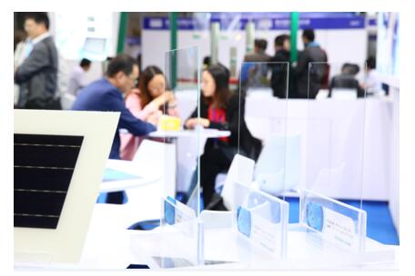 華麗綻放，人山人海引爆展會(huì)現(xiàn)場“2016上海國際全觸展”圓滿謝幕