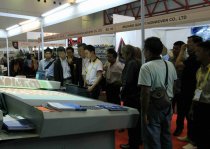 福建8月紡織印花工業(yè)展-近萬企業(yè)渴望新技術(shù)