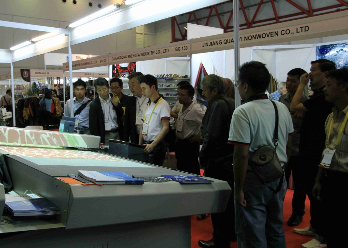 福建8月紡織印花工業(yè)展-近萬企業(yè)渴望新技術(圖1) 福建8月紡織印花工業(yè)展-近萬企業(yè)渴望新技術(圖1)
