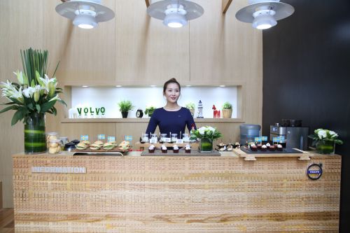 2016青島車展沃爾沃展臺完美收官(圖1) webwxgetmsgimg (3)