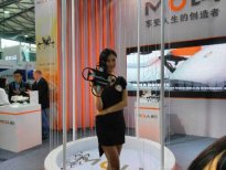 關(guān)注電動(dòng)汽車(chē)技術(shù) 2016亞洲消費(fèi)電子展