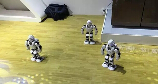 CES ASIA展:智能家居PK智能汽車(圖12) CES ASIA展:智能家居PK智能汽車(圖12)